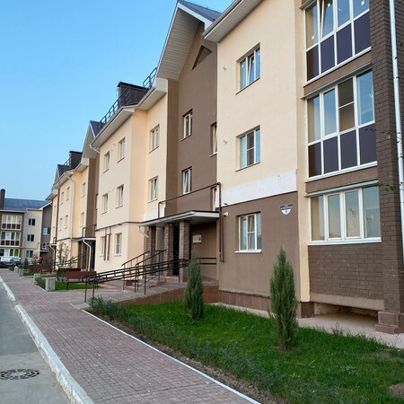 Галерея