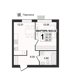 Проект